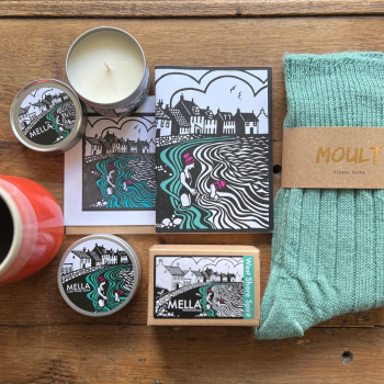 Wild Swimmer’s Gift Box