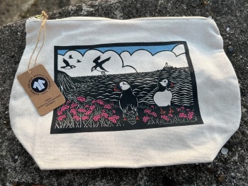 MELLA Zip Pouch