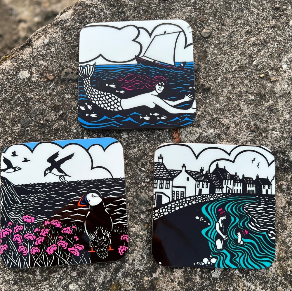 Coasters