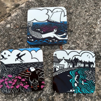 Coasters