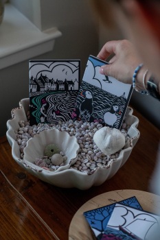 Mini Journals