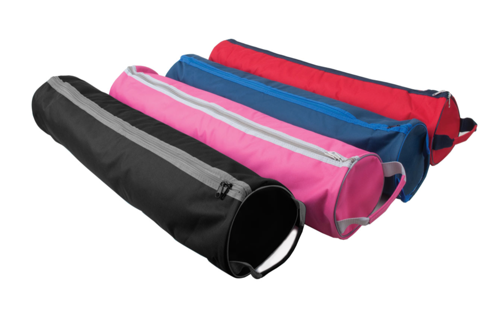 Rhinegold Essential Luggage Bridle Bag - Pink