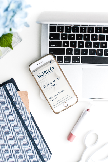 Worsley Web Design