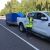 Trailer Towing Test Pass in Kent