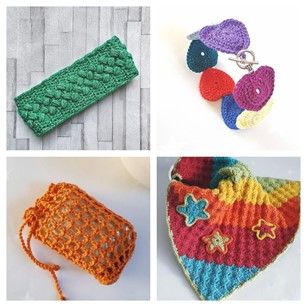 Crochet Society