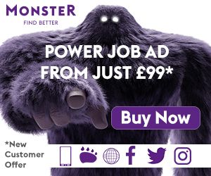 Post Jobs on Monster.com