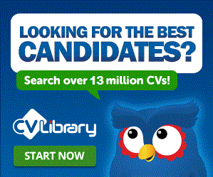 Cv Library Free Trial As A New Recruiter Cv Library Are