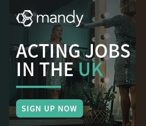 Acting Jobs in the UK