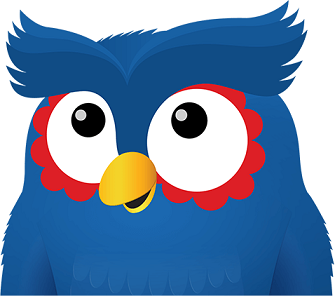 CV library bird png