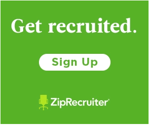 Find California Jobs with ZipRecruiter