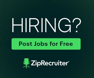 Post Jobs on ZipRecruiter