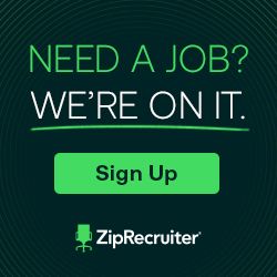 Find Florida Jobs with ZipRecruiter