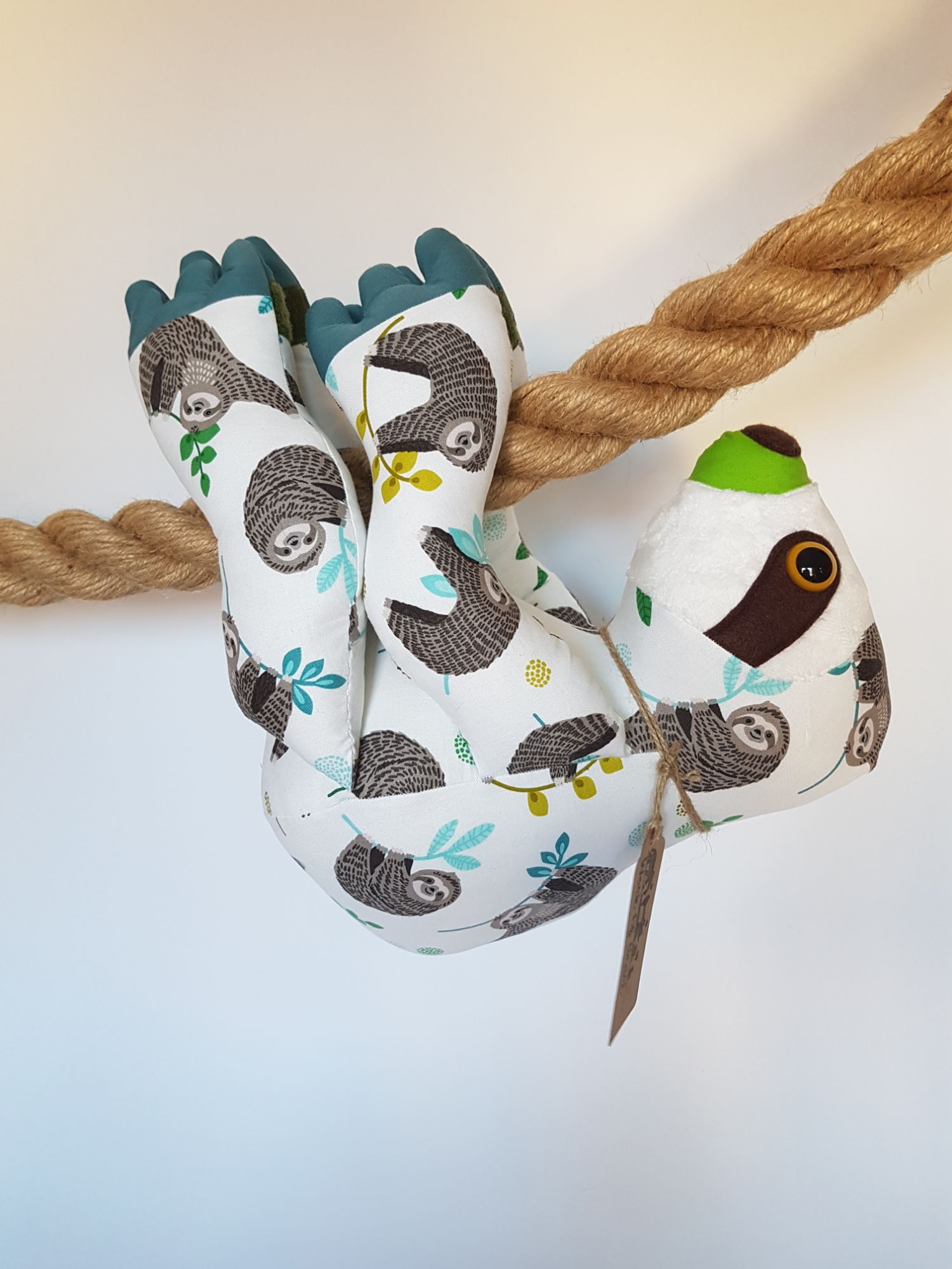 Keepsake Sloth