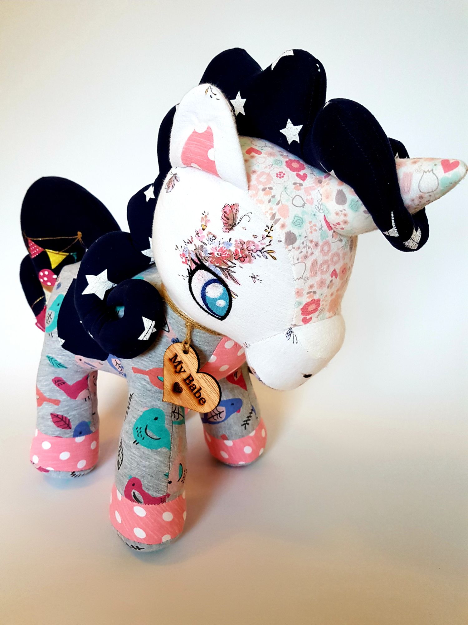 Keepsake Unicorn