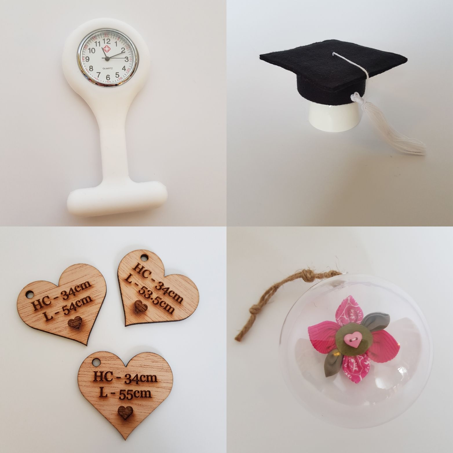Keepsake Accessories
