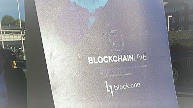 Blockchain Live
