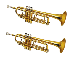 <!-- 009 -->Brass Duets
