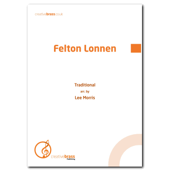 Felton Lonnen - Brass Band