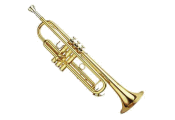<!-- 001 -->Brass Instruments