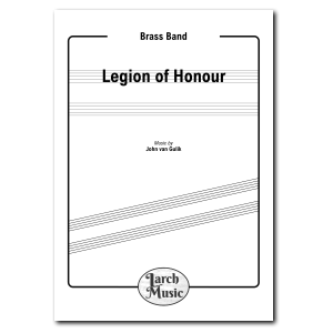 Legion of Honour - Brass Band