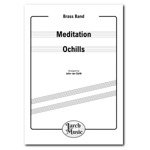 Meditation Ochills - Brass Band