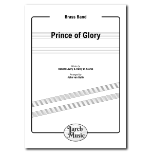 Prince of Glory - Brass Band