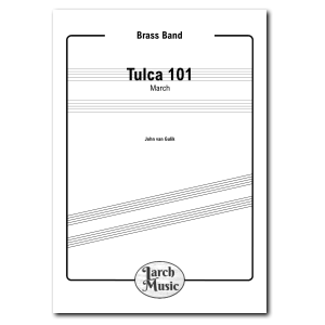 Tulca 101 - Brass Band