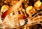 <!-- 005-->Brass Band Christmas Music