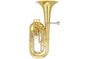 <!-- 005 -->Baritone & Brass Band