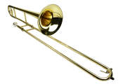 <!-- 006 -->Bb Trombone & Brass Band