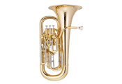 <!-- 008 -->Euphonium & Brass Band