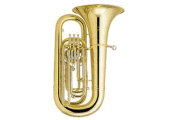 <!-- 010 -->Bb Bass & Brass Band