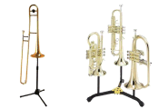 Brass Instrument Stands