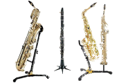 Woodwind Instrument Stands