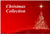 Christmas Collection A4 Size