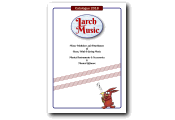 <!-- 001 -->Larch Music Catalogue