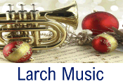 <!-- 003 -->Brass Band Christmas