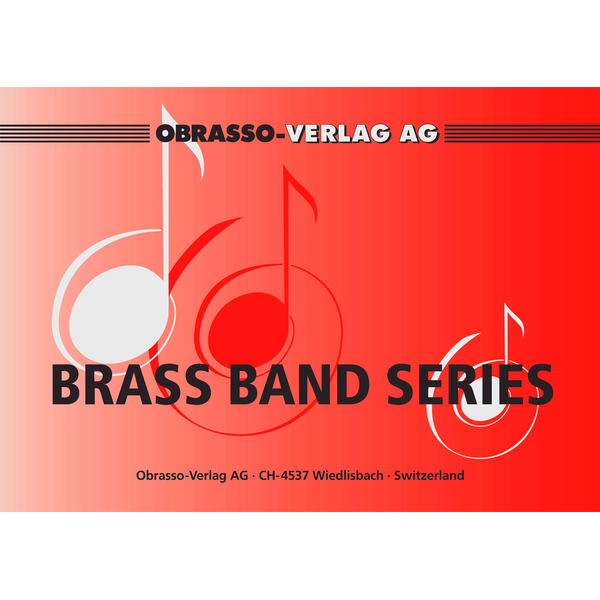 A German Fantasy - Brass Band