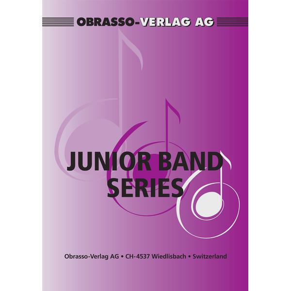 Four Medieval Carols - Junior Wind Ensemble