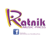 <!-- 016 -->Ratnik Music Press