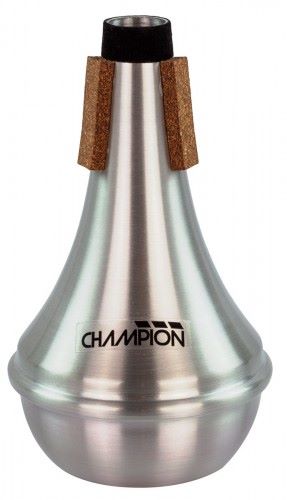 Champion Bb Trumpet / Bb Cornet Mute  - Straight