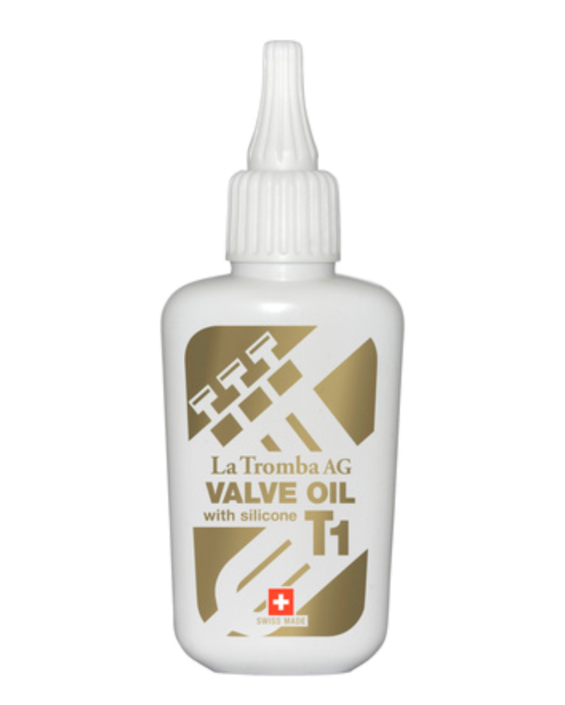 La Tromba T1 Valve Oil