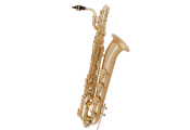 <!-- 004 -->Baritone Saxophones