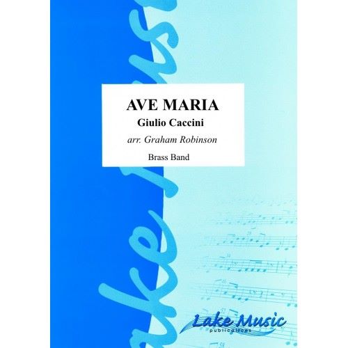 Ave Maria - Brass Band