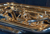 <!-- 005 -->Brass Ensemble Music