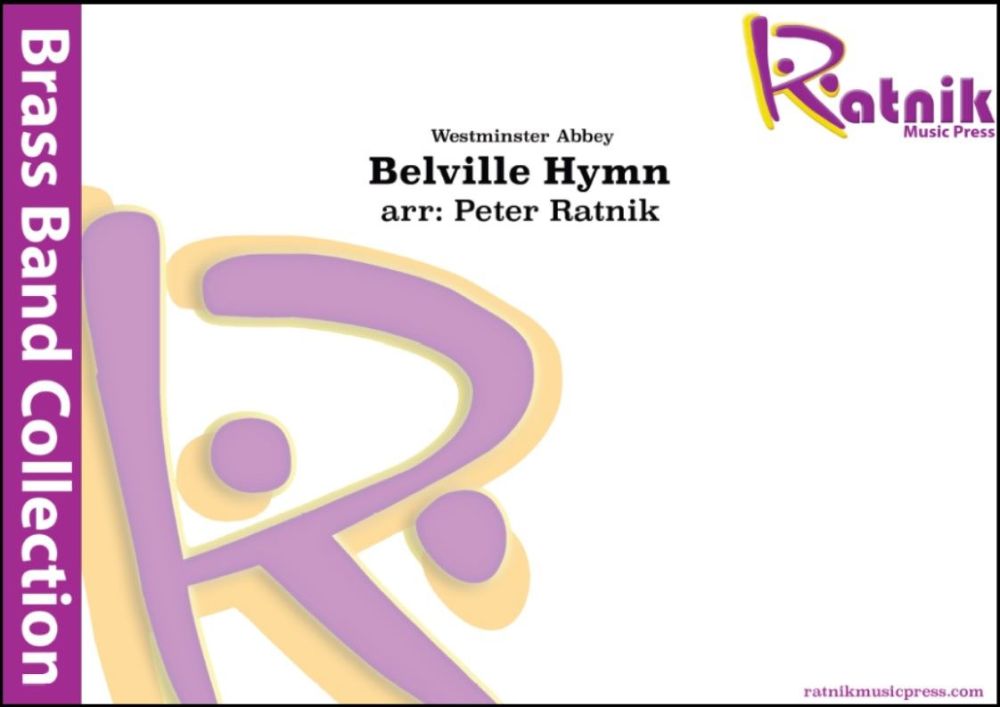 Belville Hymn - Brass Band