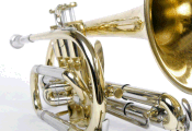 Duets with Brass Band