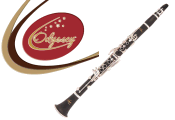 Odyssey Clarinets