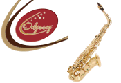Odyssey Saxophones