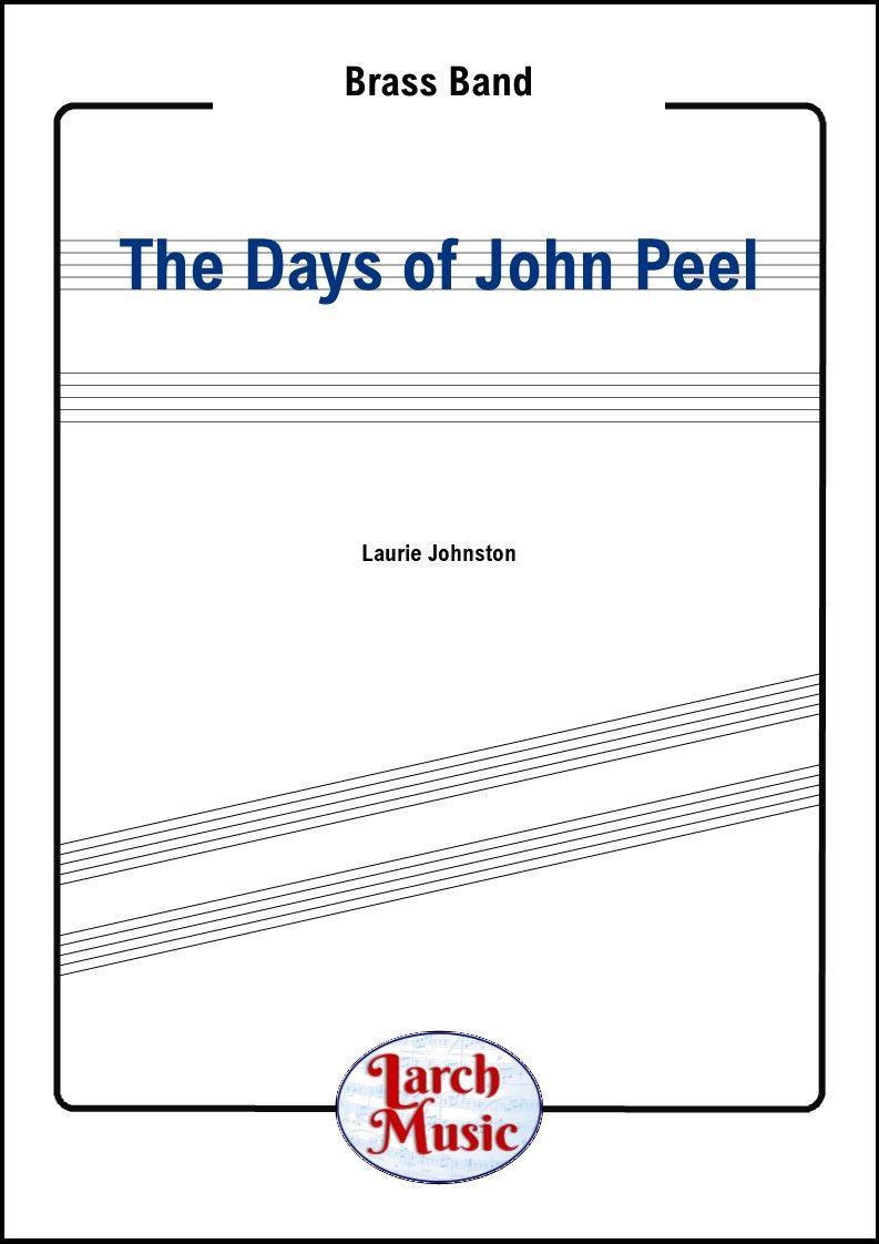 Days of John Peel, The